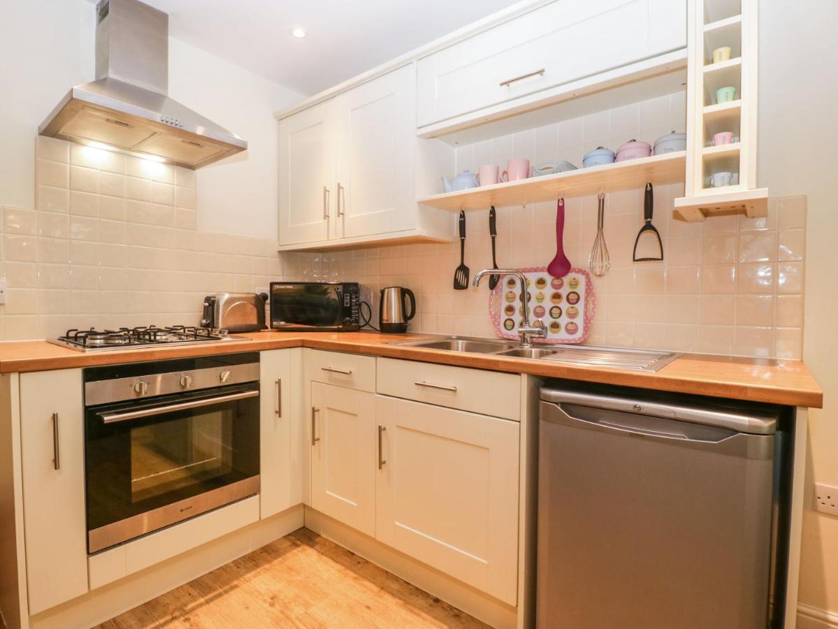 9 Malthouse Court Holiday home *