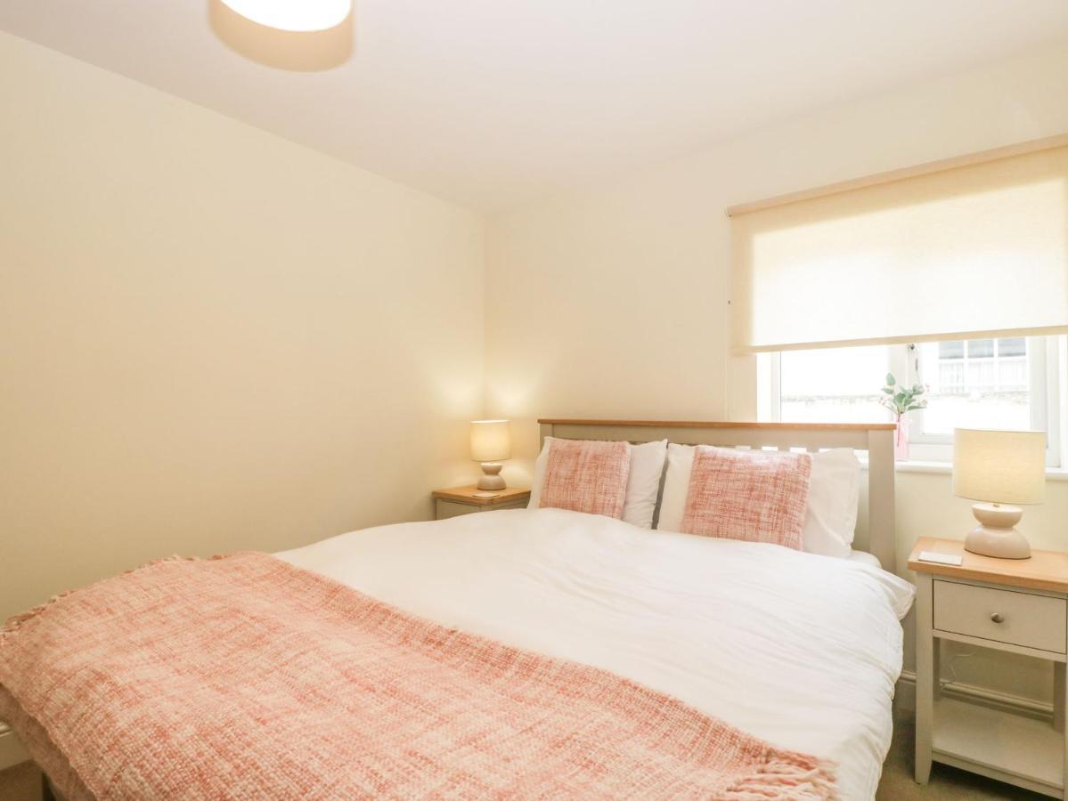 Holiday home 9 Malthouse Court *