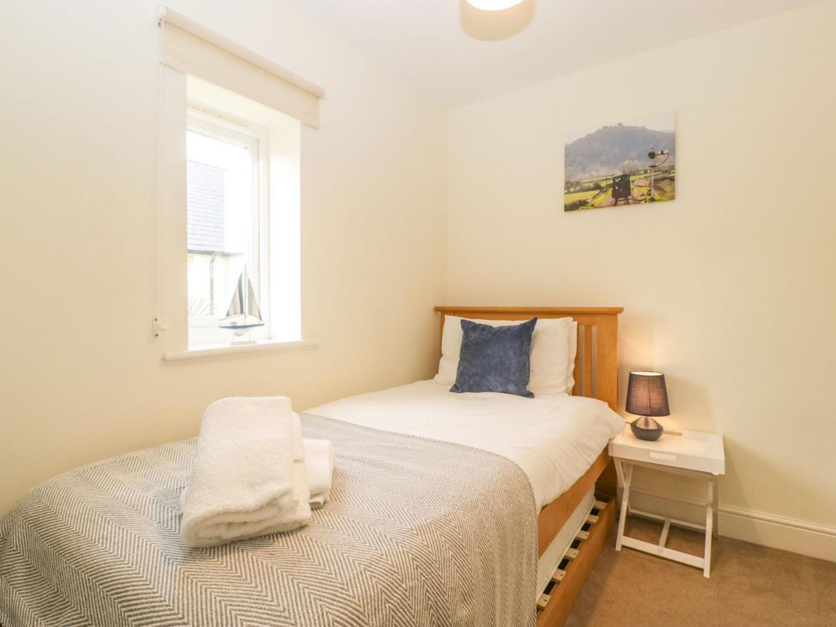 Holiday home 9 Malthouse Court Watchet