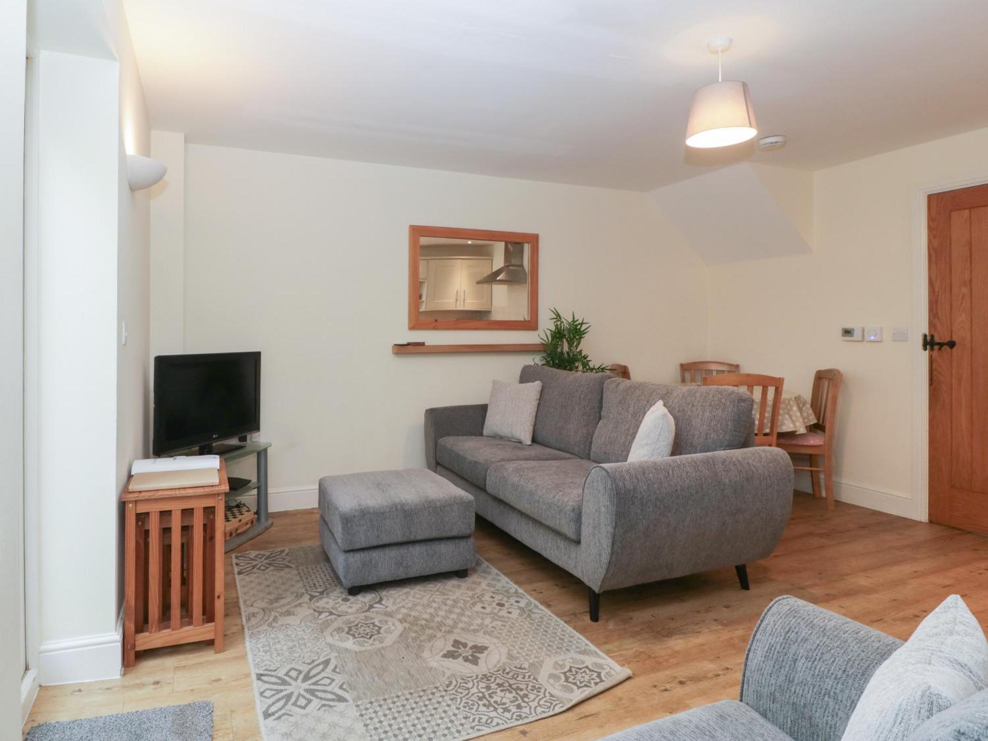 9 Malthouse Court Holiday home